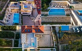 Luxury Residence Mladenka